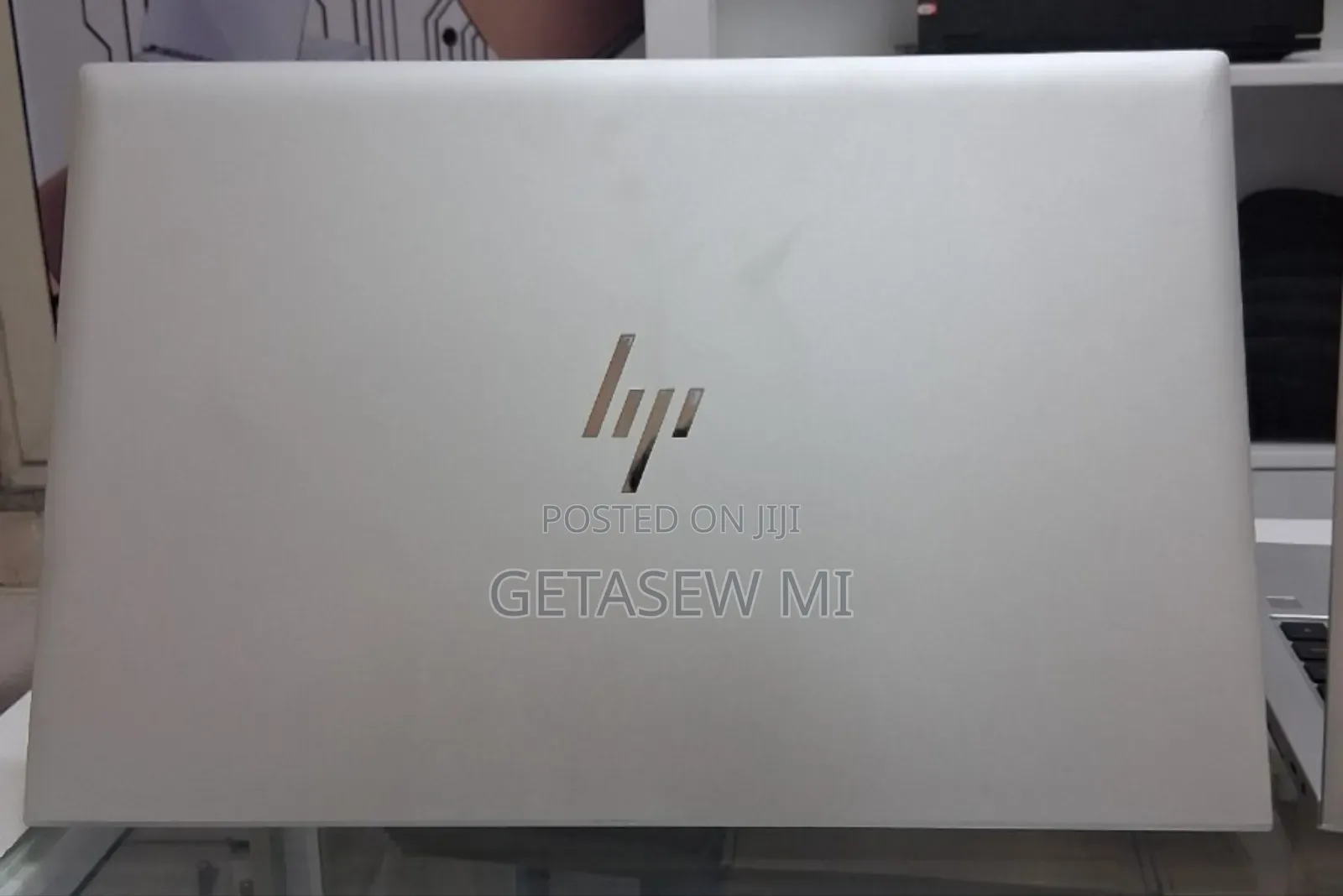 New Laptop HP EliteBook 1040 G8 16GB Intel Core I7 SSD 512GB