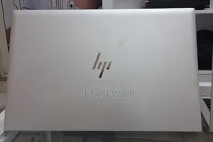 New Laptop HP EliteBook 1040 G8 16GB Intel Core I7 SSD 512GB