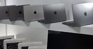 New Laptop Apple MacBook Pro M1 16GB Apple M1 Pro SSD 1T