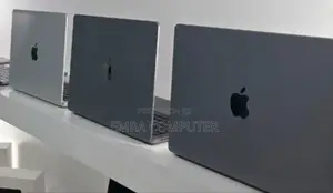 New Laptop Apple MacBook Pro M1 16GB Apple M1 Pro SSD 1T