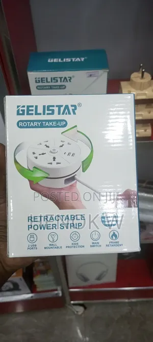 Gelistar Divider