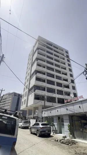 Photo - 2bdrm Apartment in Testifo Real Estate, Kirkos for sale