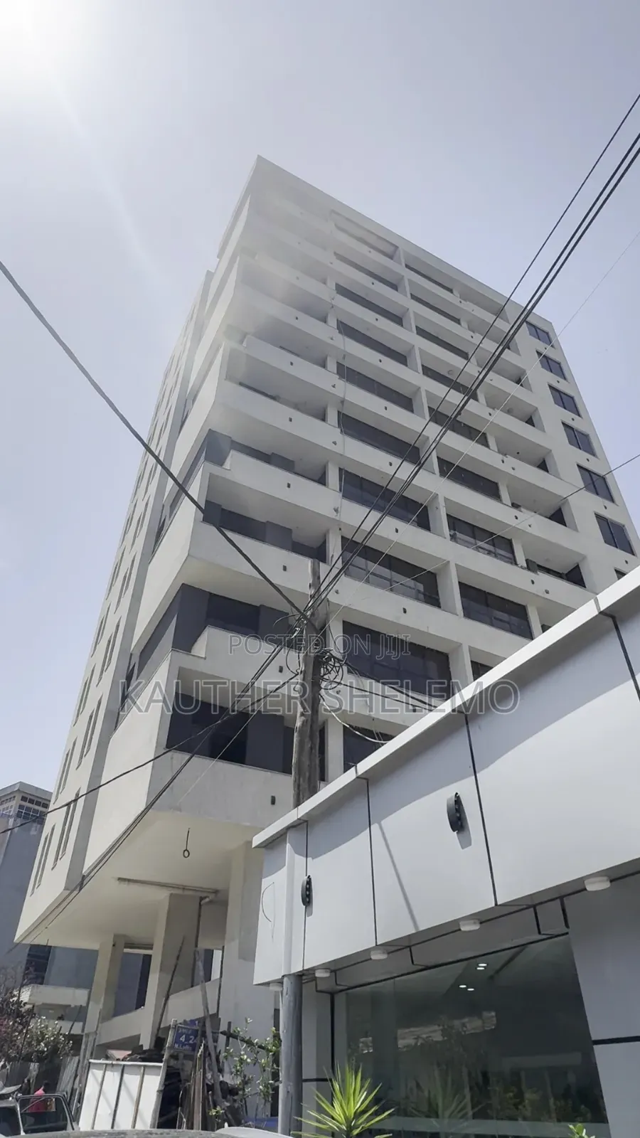 2bdrm Apartment in Testifo Real Estate, Kirkos for sale