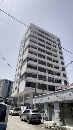 2bdrm Apartment in Testifo Real Estate, Kirkos for sale