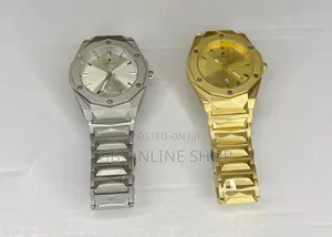 Photo - Hublot Watch