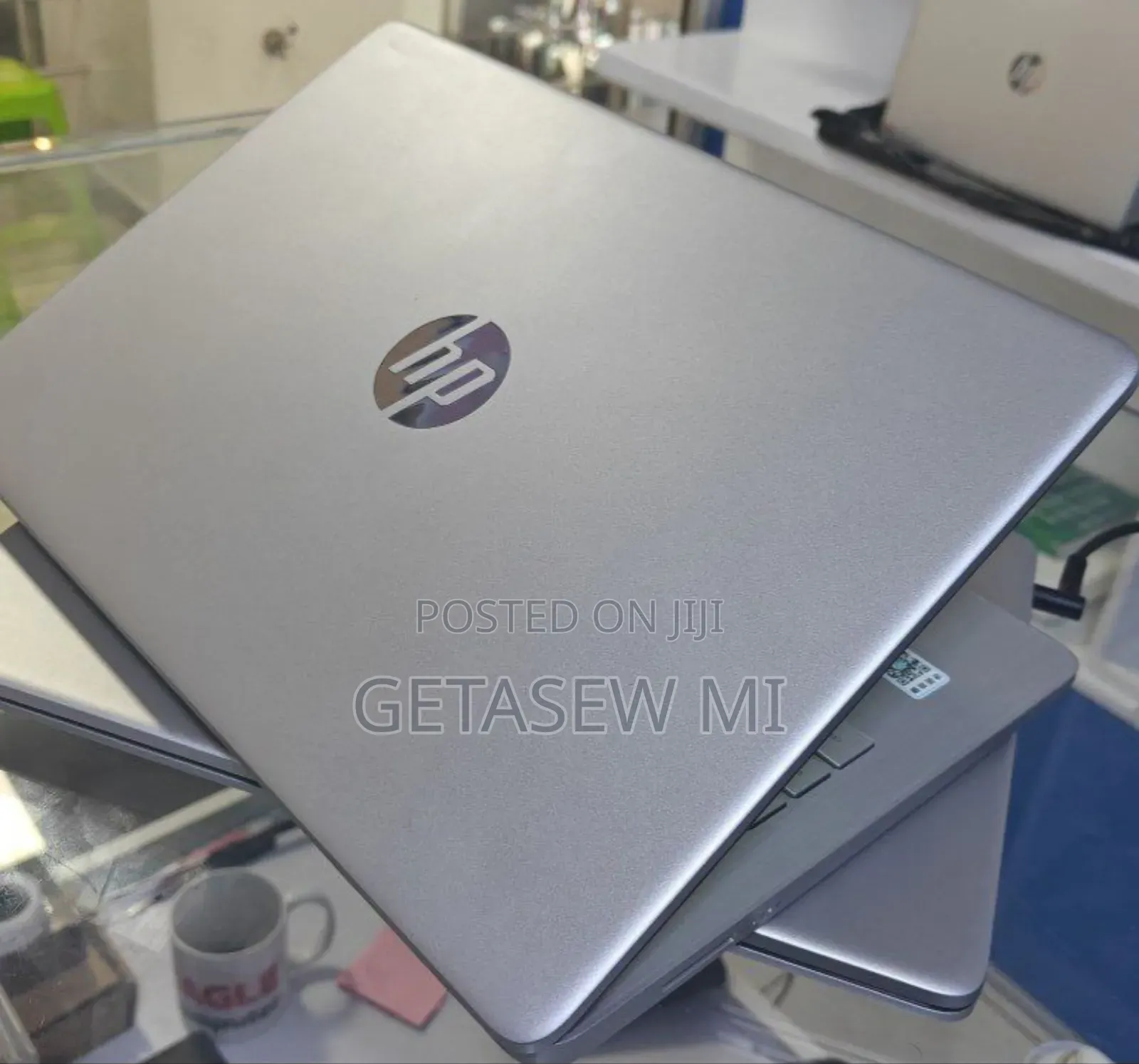 New Laptop HP Stream Notebook 16GB Intel Core I5 SSD 512GB