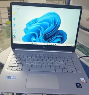 New Laptop HP Stream Notebook 16GB Intel Core I5 SSD 512GB
