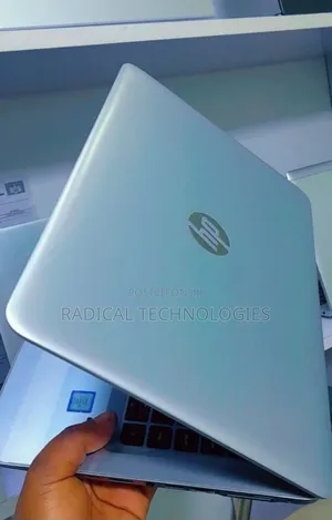 New Laptop HP EliteBook 840 G4 8GB Intel Core I5 SSD 256GB