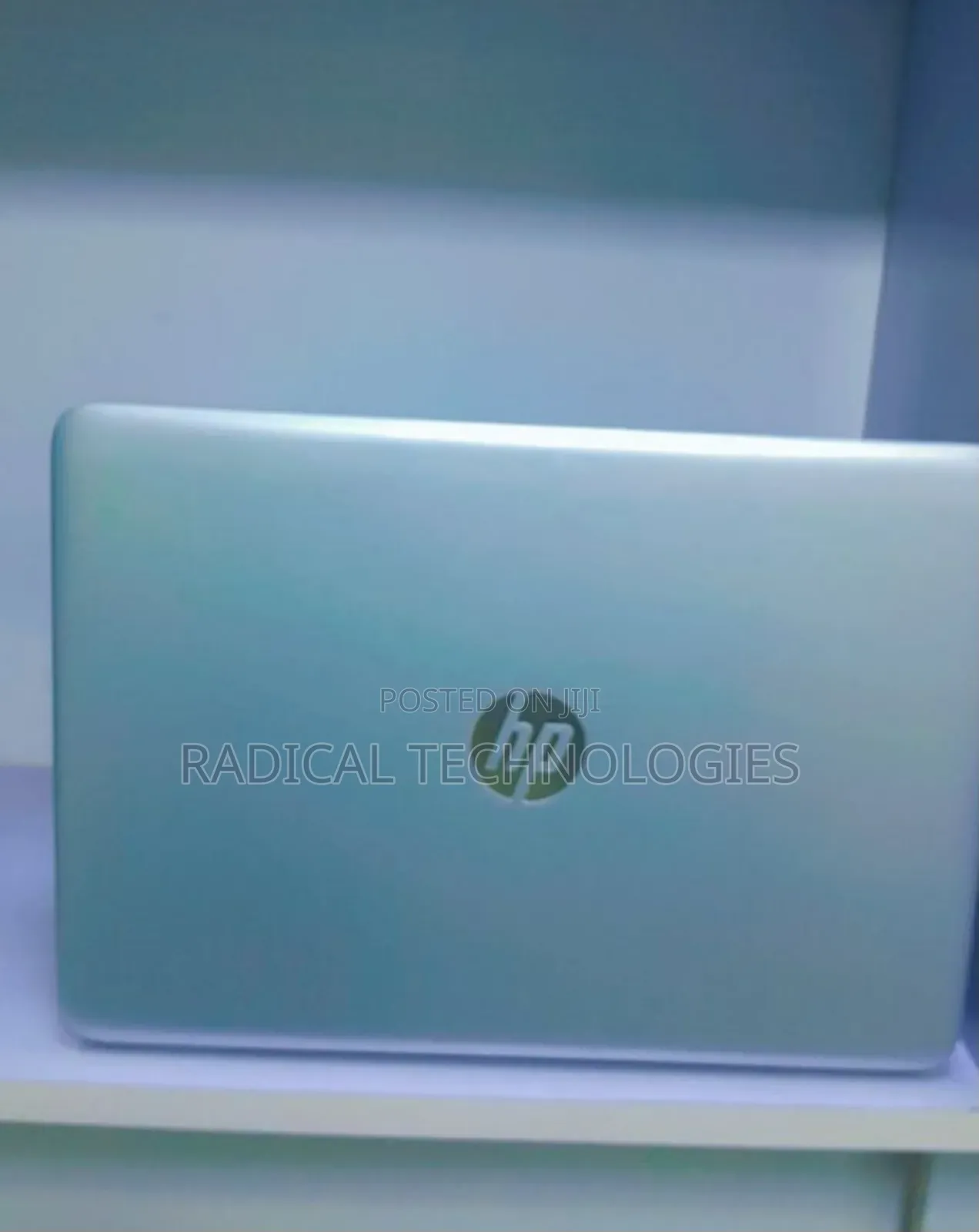 New Laptop HP EliteBook 840 G4 8GB Intel Core I5 SSD 256GB