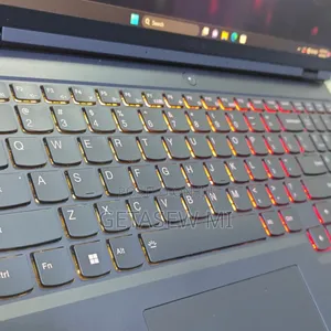 New Laptop Lenovo Legion 5 16GB Intel Core I9 SSD 1T