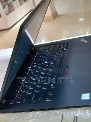 New Laptop Lenovo ThinkPad T480s 16GB Intel Core I7 SSD 256GB