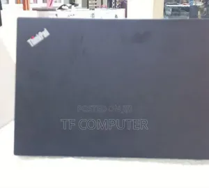 New Laptop Lenovo ThinkPad T480s 16GB Intel Core I7 SSD 256GB