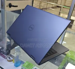 New Laptop Dell 16GB Intel Core I7 SSD 512GB