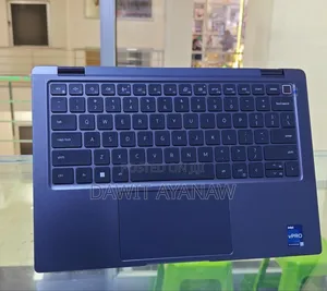 New Laptop Dell 16GB Intel Core I7 SSD 512GB