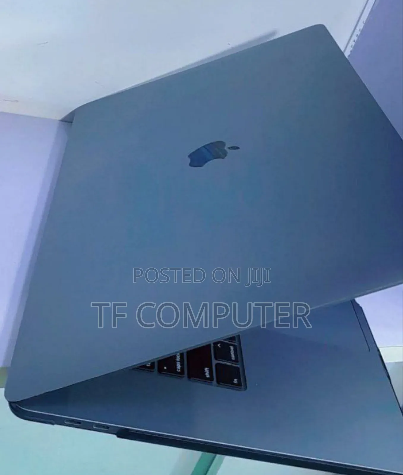 New Laptop Apple MacBook Pro 2019 16GB Intel Core I9 SSD 1T
