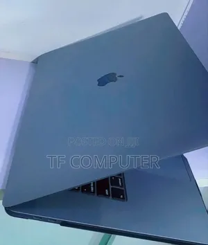 New Laptop Apple MacBook Pro 2019 16GB Intel Core I9 SSD 1T