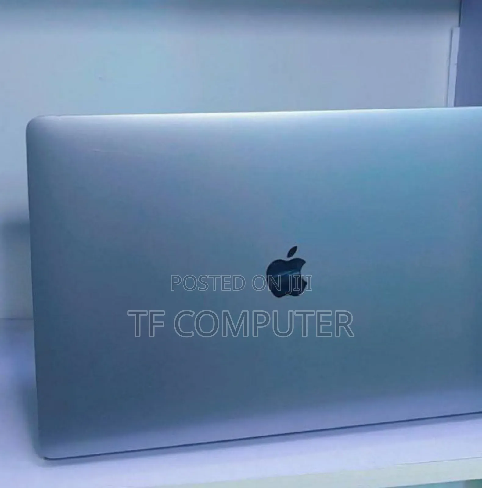New Laptop Apple MacBook Pro 2019 16GB Intel Core I9 SSD 1T