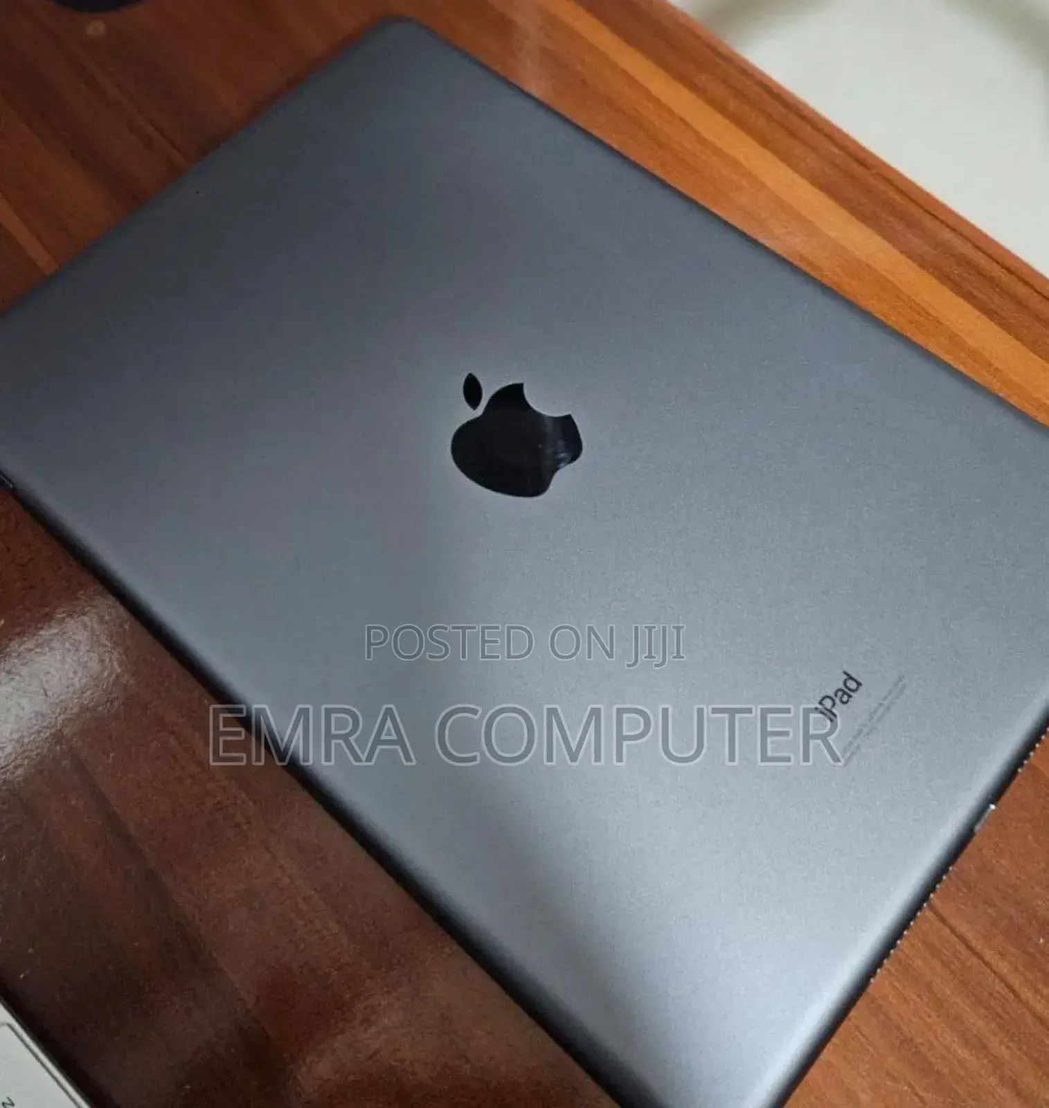 New Apple iPad 10.2 (2021) 8 GB Silver