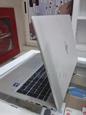 New Laptop HP EliteBook 850 G8 16GB Intel Core I7 SSD 512GB