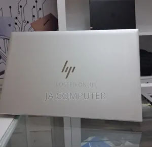 New Laptop HP EliteBook 850 G8 16GB Intel Core I7 SSD 512GB