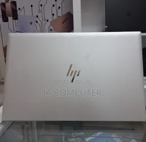 New Laptop HP EliteBook 850 G8 16GB Intel Core I7 SSD 512GB