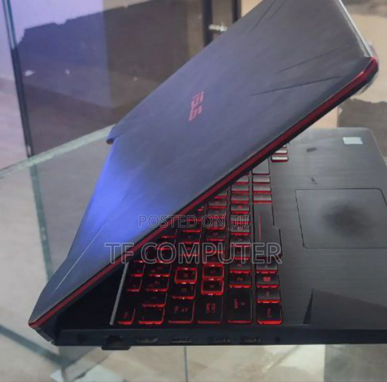 New Laptop Asus TUF Gaming A15 16GB Intel Core I7 SSD 1T