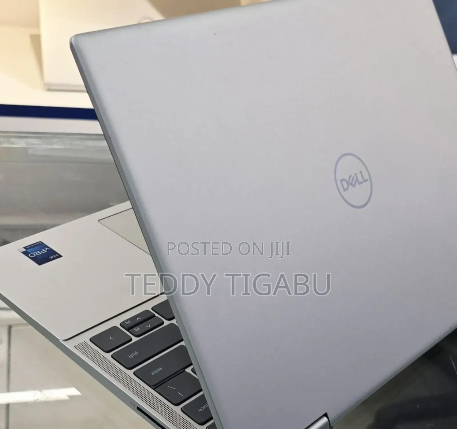 New Laptop Dell 16GB Intel Core I7 SSD 1T