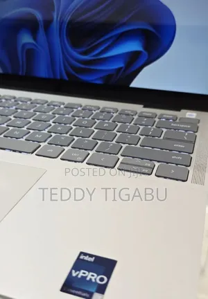 New Laptop Dell 16GB Intel Core I7 SSD 1T