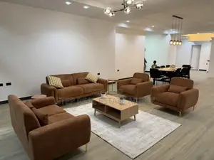 Photo - Furnished 3bdrm Apartment in Bole for rent