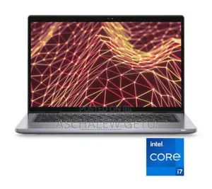 New Laptop Dell Latitude 5310 16GB Intel Core I7 SSD 1T