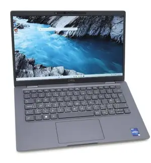 New Laptop Dell Latitude 5310 16GB Intel Core I7 SSD 1T