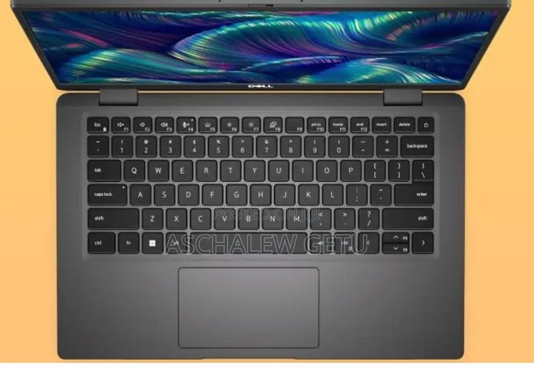 New Laptop Dell Latitude 5310 16GB Intel Core I7 SSD 1T