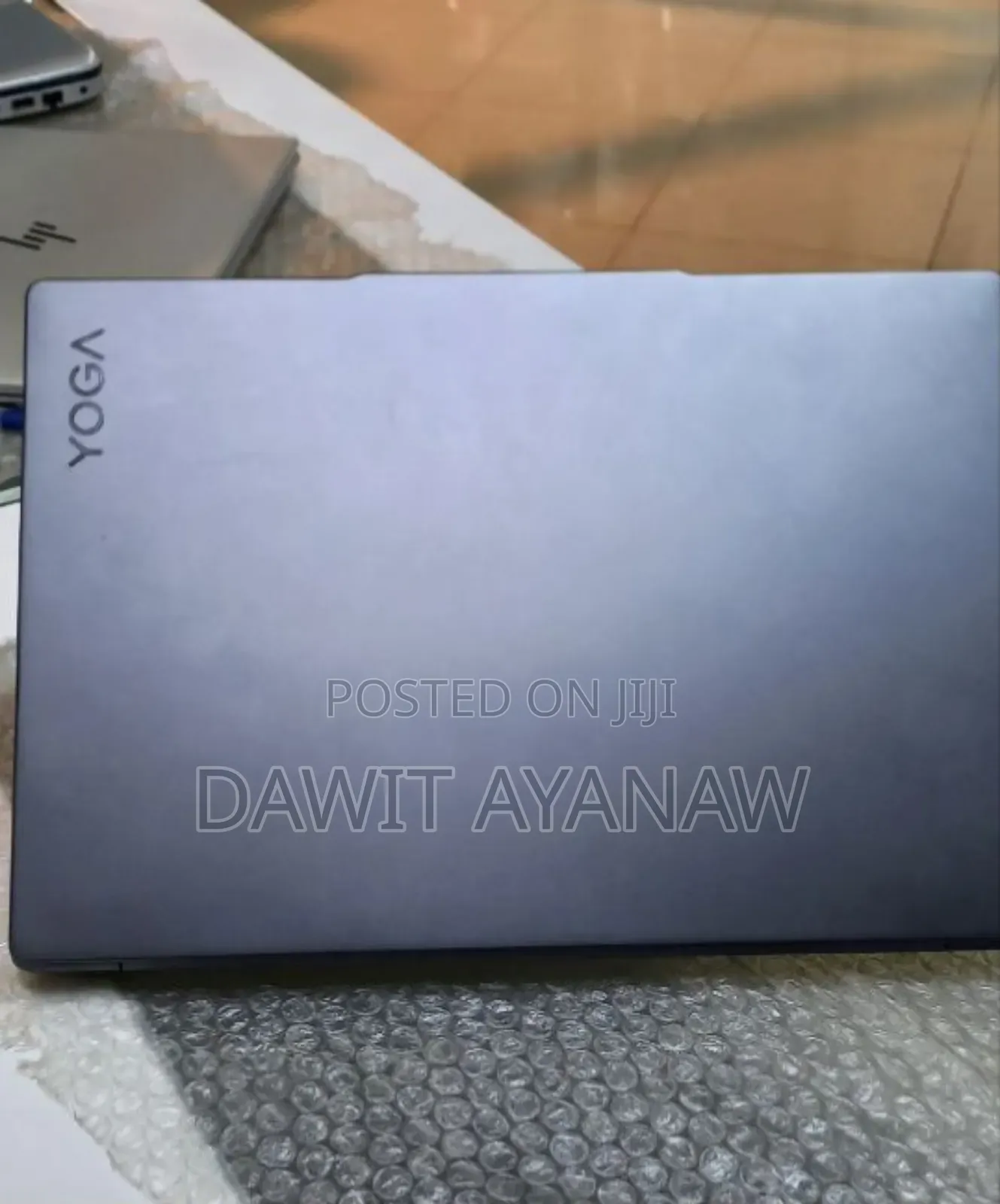New Laptop Lenovo 16GB Intel Core I7 SSD 1T