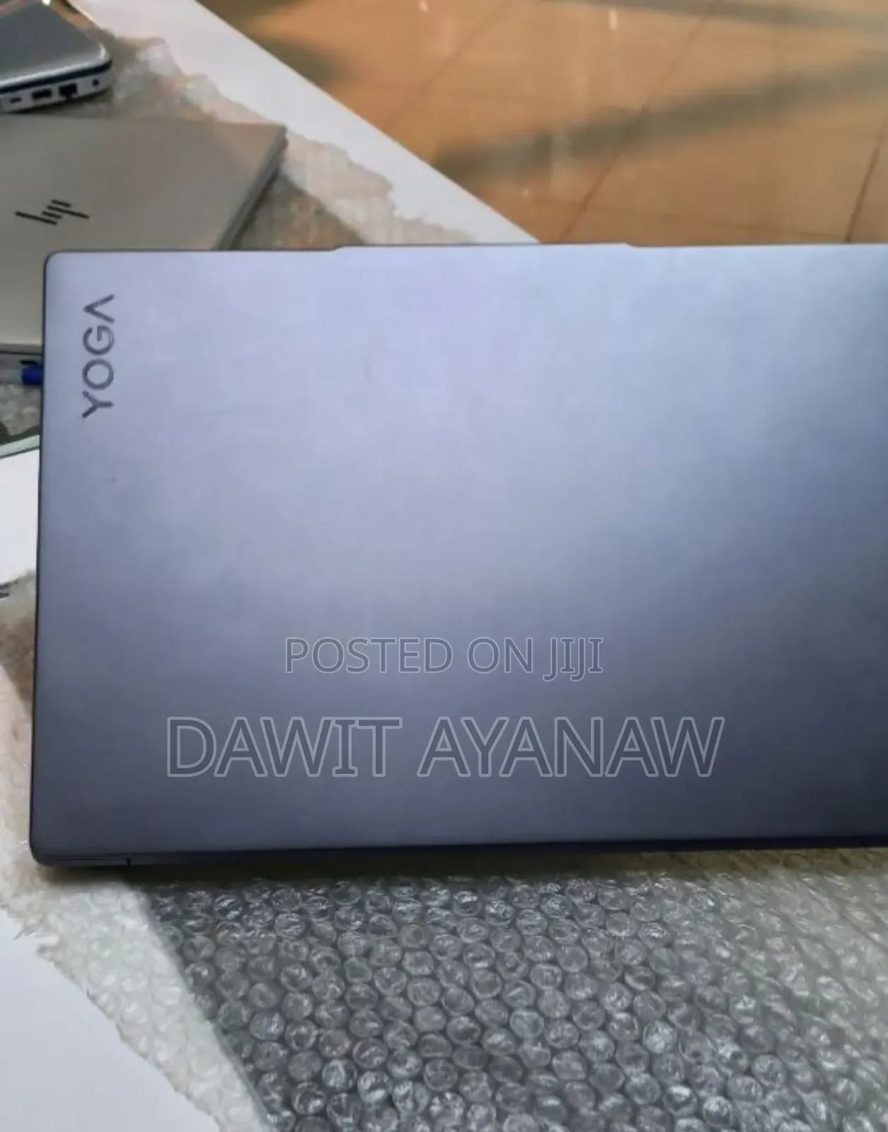 New Laptop Lenovo 16GB Intel Core I7 SSD 1T