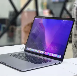 New Laptop Apple MacBook Pro 2016 16GB Intel Core I7 SSD 256GB