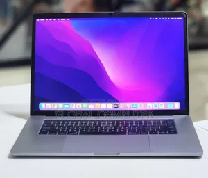 Photo - New Laptop Apple MacBook Pro 2016 16GB Intel Core I7 SSD 256GB