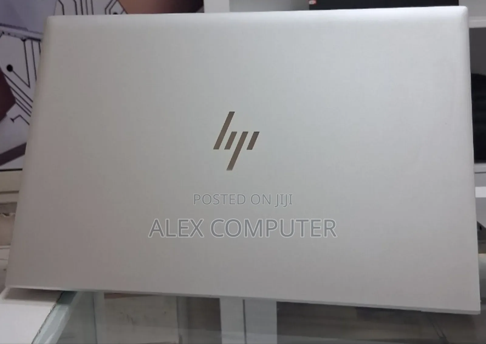 New Laptop HP EliteBook 850 G8 16GB Intel Core I7 SSD 512GB