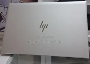 New Laptop HP EliteBook 850 G8 16GB Intel Core I7 SSD 512GB