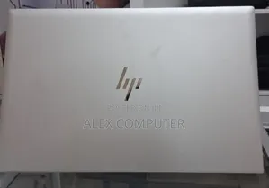 New Laptop HP EliteBook 850 G8 16GB Intel Core I7 SSD 512GB