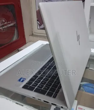 New Laptop HP EliteBook 850 G8 16GB Intel Core I7 SSD 512GB