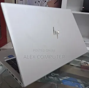 New Laptop HP EliteBook 850 G8 16GB Intel Core I7 SSD 512GB