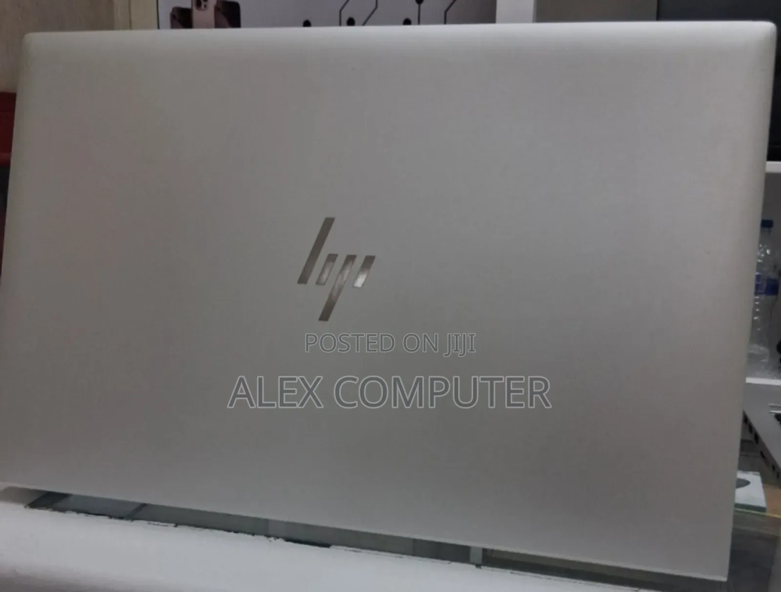 New Laptop HP EliteBook 850 G8 16GB Intel Core I7 SSD 512GB