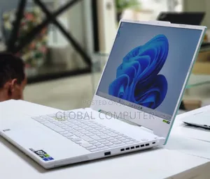 New Laptop Asus TUF Gaming F16 16GB Intel Core I7 SSD 512GB