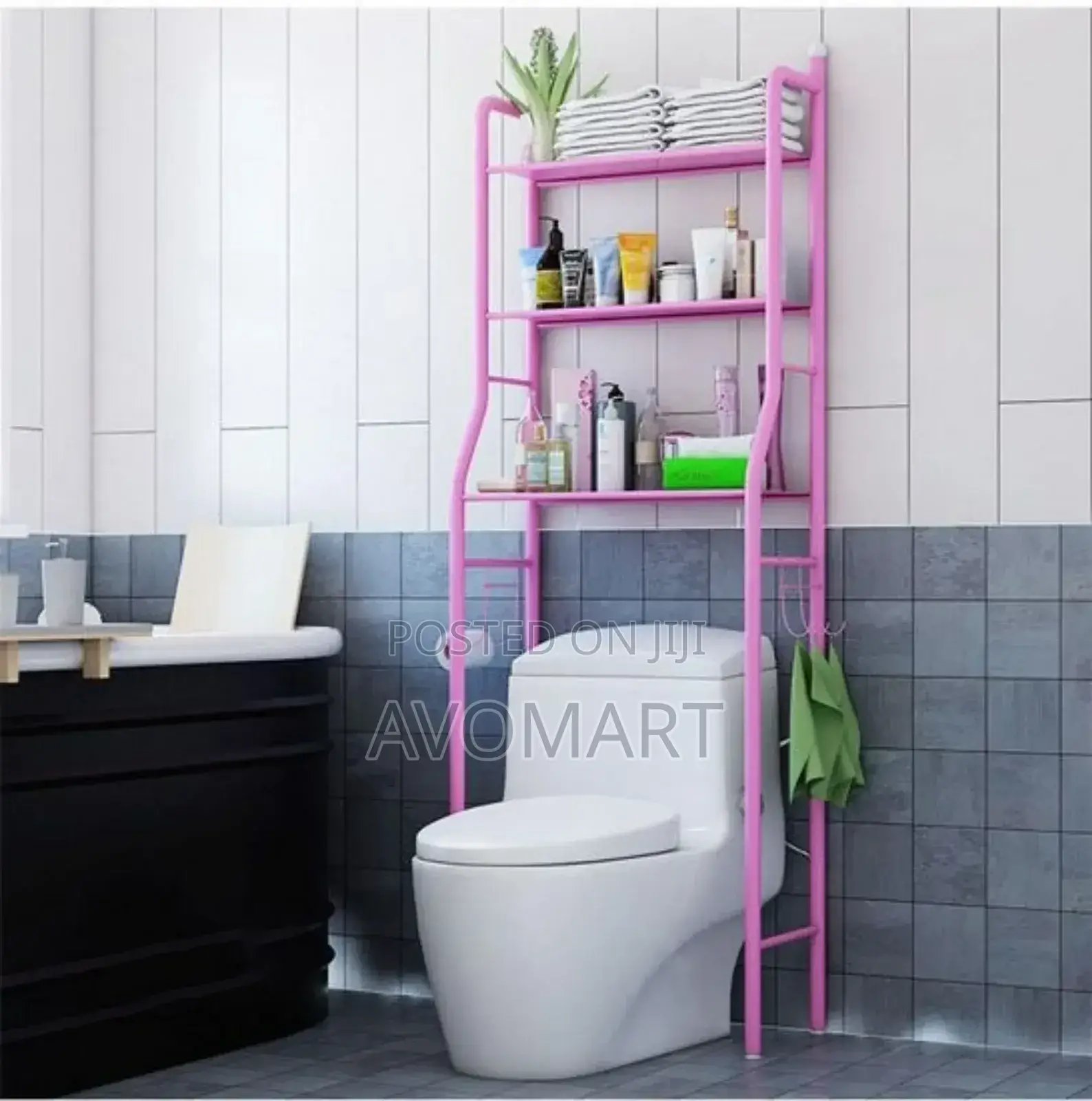 Quality Wc Rack