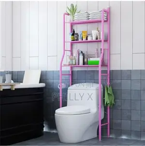 Quality Wc Rack