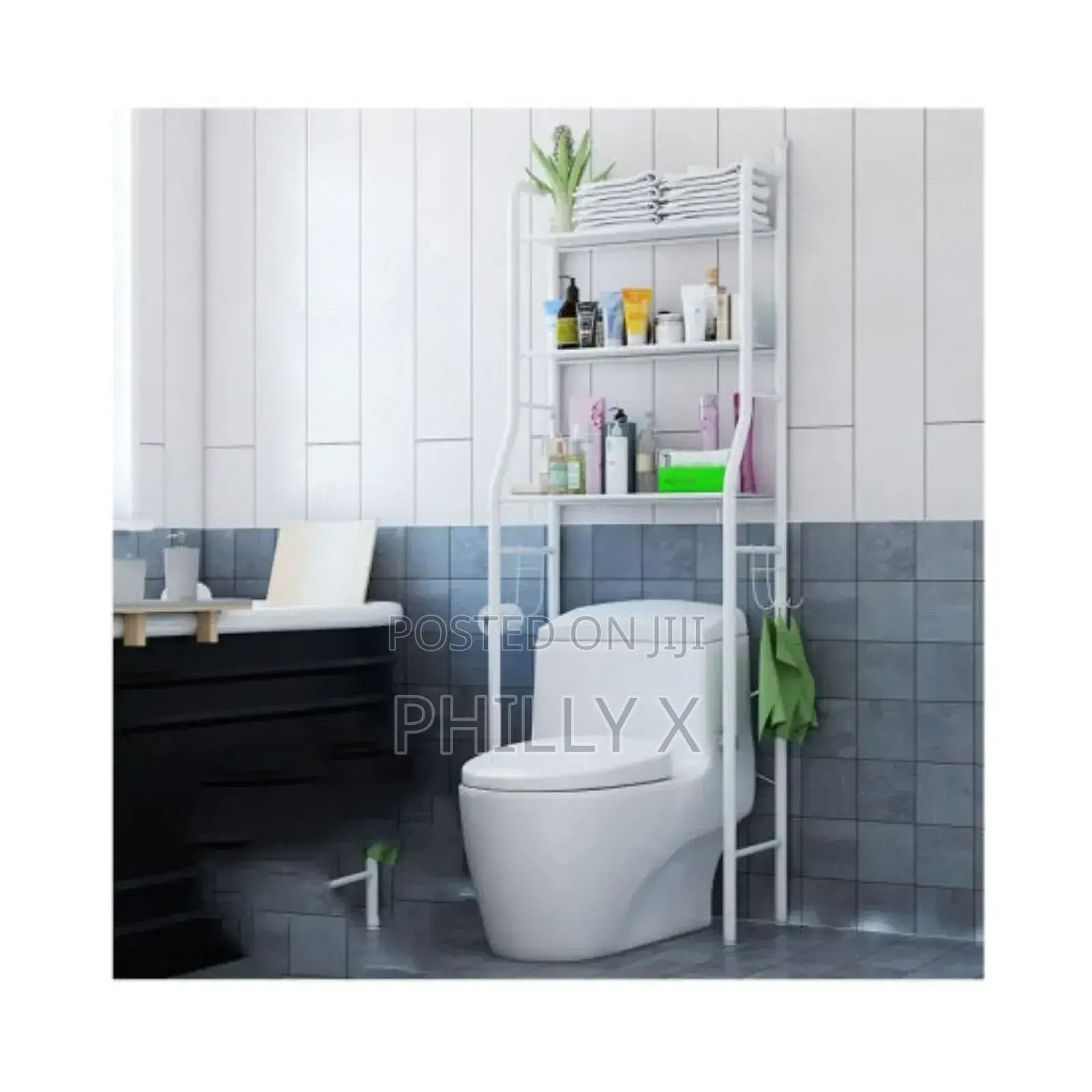 Quality Wc Rack