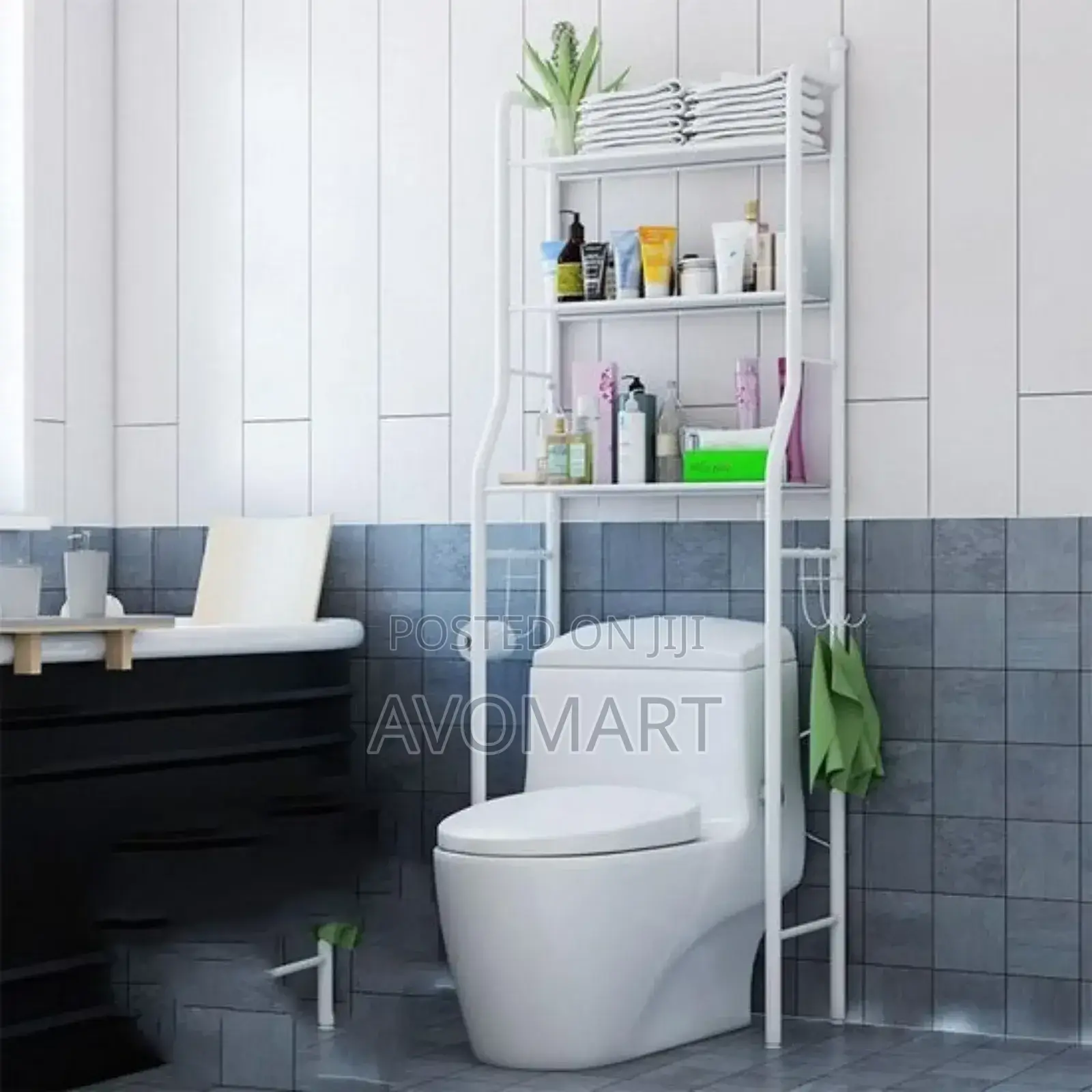 Quality Wc Rack