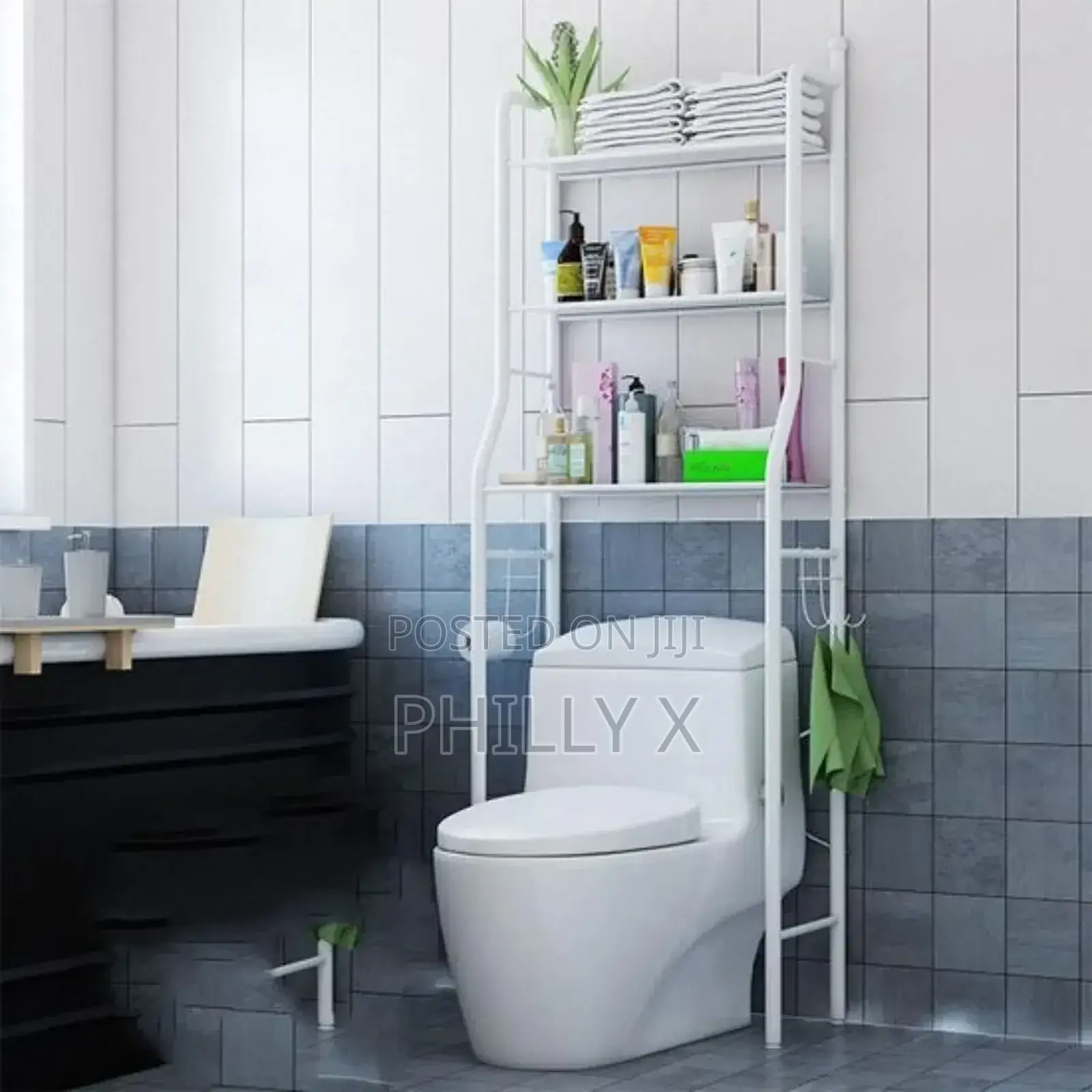 Quality Wc Rack