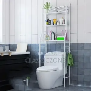 Photo - Quality Wc Rack