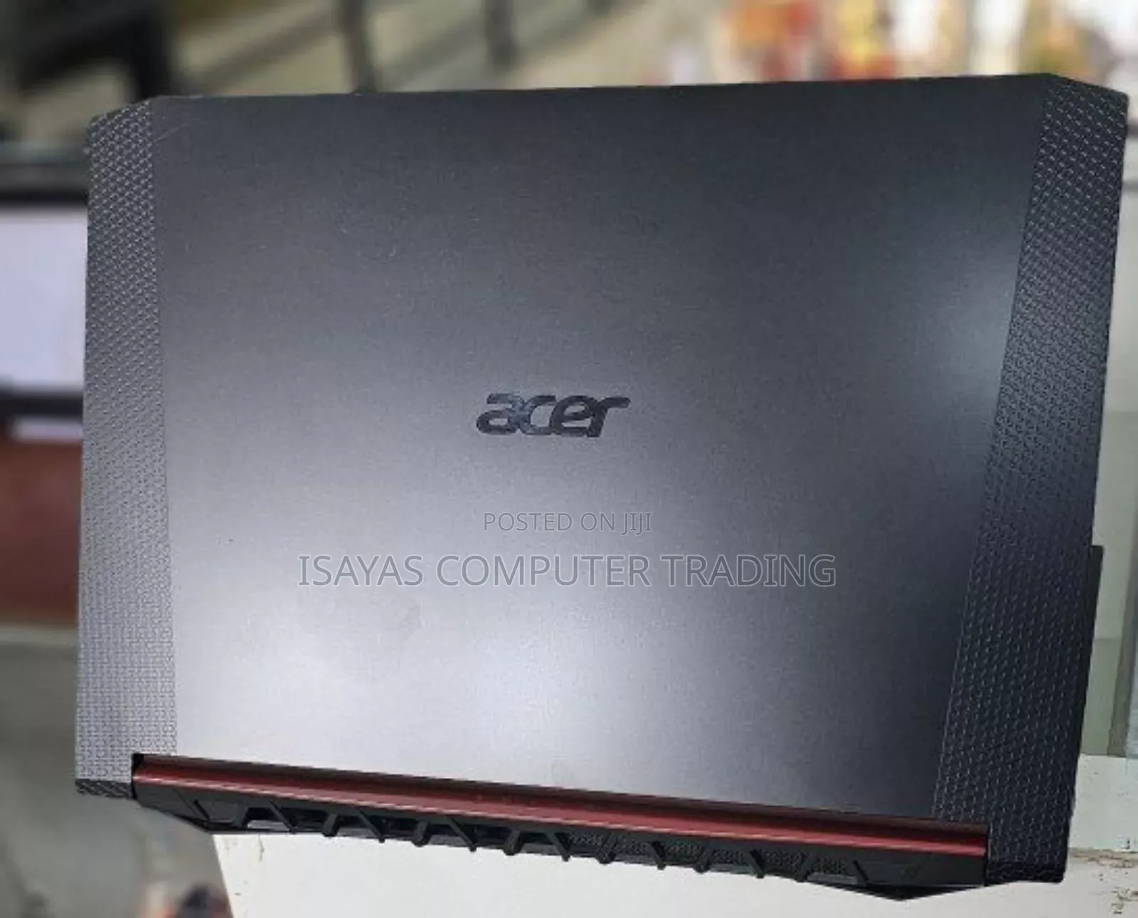 Laptop Acer Nitro 5 16GB Intel Core I7 SSD 512GB